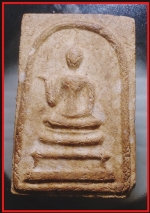 สมเด็จพุทธกวักตั้งบูชา(3448)